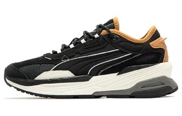 Кроссовки Puma Extent Nitro Heritage Unisex, черный/белый 385556-01
