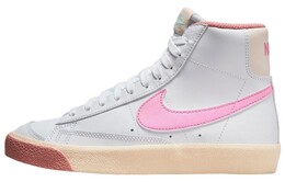Женские кроссовки для скейтбординга Nike Blazer средней длины dz2900-100