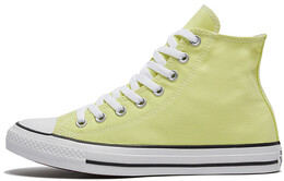 Кеды Converse Chuck Taylor All Star High 'Electric Yellow' 165497c