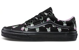 Кроссовки Old Skool Vans 'Cactus Paradise' Women's vn0a38g1qmh