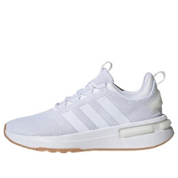 Кроссовки гонщик tr23 Adidas, белый if3330 | cloud white/cloud white/grey one