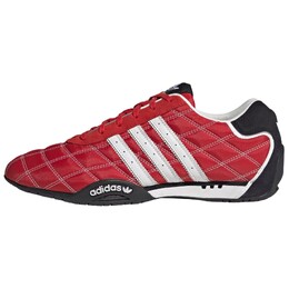 ADIRACER Кроссовки Lifestyle унисекс с низким верхом красного цвета Adidas jp7013 | red
