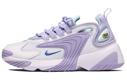 Кроссовки Nike Zoom 2K, белый/сиреневый ao0354-103