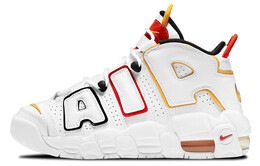 Кроссовки Nike Air More Uptempo Raygun GS dd9282-100