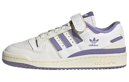 Кроссовки Adidas Forum 84 Low Off White Lilac Women's hq4375