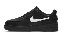 Кроссовки Nike Air Force 1/1 Black GS db2812-001