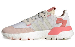 Кроссовки Adidas Nite Jogger 'Pink Tint' Women's fy3103