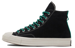 Кроссовки Converse Chuck Taylor All-Star 70 Hi Digital Terrain Black Court Green 170115c