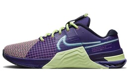 Кроссовки Nike Metcon 8 для женщин dv1168-500