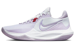 Кроссовки Nike Precision 6 Unisex, белый dd9535-100
