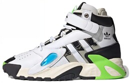 Кроссовки Adidas Streetball Unisex, мультиколор fy4721