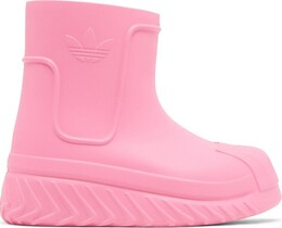 Adidas Кроссовки Wmns adiFOM Superstar Boot 'Pink Frenzy', розовый ie4613 | pink
