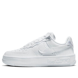 Кроссовки air force 1 фонтанка Nike, белый dq5021-100 | white