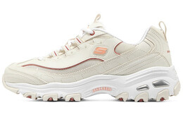 Кроссовки Skechers Dlites 1.0 'Beige Pink' Women's 896121-ntmt