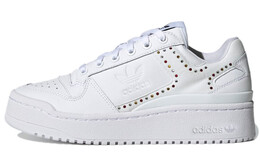 Кроссовки Adidas Forum Skateboarding Female, белый gy0816