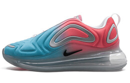 Кроссовки Nike Air Max 720 Pink Sea Women's ar9293-600