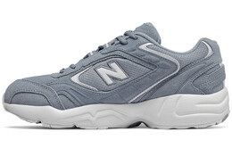 New Balance NB 452 Кроссовки унисекс mx452sa