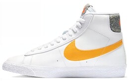 Кроссовки Nike Blazer Mid 77 Vintage GS Space Hippie db2606-100