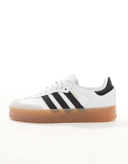 Кроссовки Adidas Sambae, белый 134173782 | white