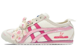 Кроссовки Onitsuka Tiger MEXICO 66 Lifestyle Shoes Unisex Low-top Light Beige, цвет Off White 1183a360-205(team188-复活节s-box） | off white