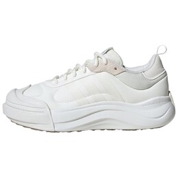 Кроссовки Lifestyle унисекс с низким верхом белого цвета Adidas, белый ih8677 | white
