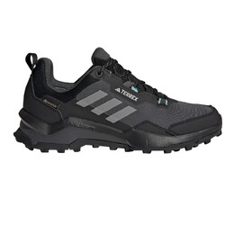 Кроссовки Adidas Terrex AX4 GORE-TEX, черный adi16609 | black