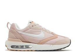 Кроссовки Nike WMNS AIR MAX DAWN 'PINK OXFORD', розовый dc4068 601 | pink oxford