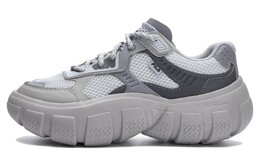 Кроссовки Fila BOLLA Chunky Sneakers Women's Low-Top Gray f12w321105fgd