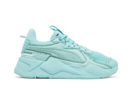 Кроссовки Wmns RS-X Softcase Puma, синий 371983 08 | electro aqua/electro aqua