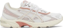 Asics Кроссовки Wmns Gel 1130 RE 'White Oatmeal', белый 1202a398 101 | white