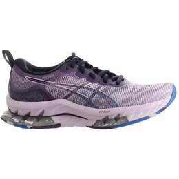 Женские фиолетовые кроссовки Gel Kinsei blast le Asics, фиолетовый 4758314 | lila