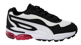 Кроссовки Cell sternar женские/белые Puma, черный 3690527 | schwarz