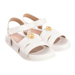 Классические женские кроссовки Alicia 505 Liu Jo, белый 5037941 | weiß