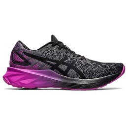 Женские черные кроссовки Dynablast Asics, черный 4796619 | schwarz