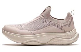 Кроссовки Anta Variety Training Collection Training Shoes Women's Low-top Lotus Root Gray, серый 122427701-2 | lotus root gray