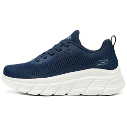 Кроссовки Skechers Bob"s Lifestyle Shoes Women's Low-top Navy, цвет Navy 117385-nvy | navy