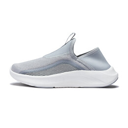 Кроссовки Anta Variety Training Collection Training Shoes Women's Low-top Castlerock/Artic Gray, серый 122437726u-1 | castlerock/artic gray