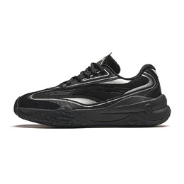 Кроссовки Anta Lifestyle Shoes Women's Low-top Black, черный 922418870-3 | black
