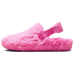 Кроссовки женские Calm Mule Lifestyle С Низким верхом Розового цвета Nike, розовый fz3118-600 | pink