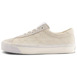 Кроссовки для скейтбординга Doe X, унисекс, низкие, бежевый Vans vn000cr1cab | beige