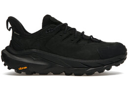Кроссовки Hoka One One Kaha 2 Low 1123190-bblc | black