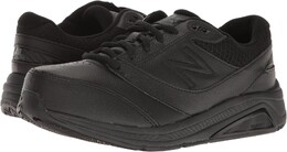 Кроссовки WW928v3 New Balance, цвет Black/Black 8908091 | black/black