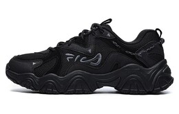 Кроссовки Fila Fluid 4 Lifestyle, черный f12w242101fbk