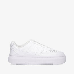 Кроссовки Nike Court Vision Alta, белый 462950 | biały