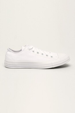 Кроссовки Chuck Taylor All Star OX Converse, белый pp81-obdm71_00x | biały