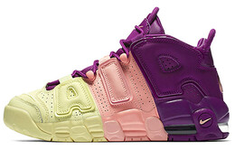 Кроссовки Nike Air More Uptempo Tri-Color Tint GS av8237-800