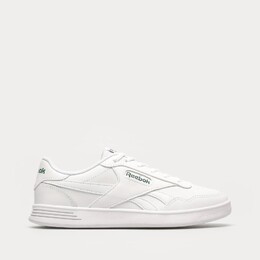 Кроссовки Reebok Court Advance, белый 488200 | biały