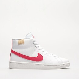 Кроссовки Nike Court Royale 2 Mid, белый 501887 | biały