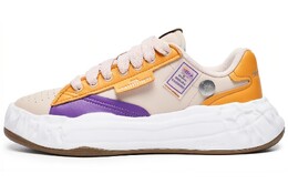 Женские кроссовки для скейтбординга Fila FM-20, skin color f12w234207fwg | skin color