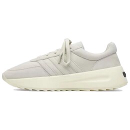 Кроссовки Fear Of God Athletics X Adidas Los Angeles, зеленый ih5152 | dusty green